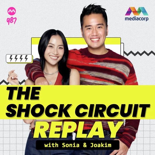 INTERVIEW: REPAIR KOPITIAM! – 987 The Shock Circuit - Omny.fm